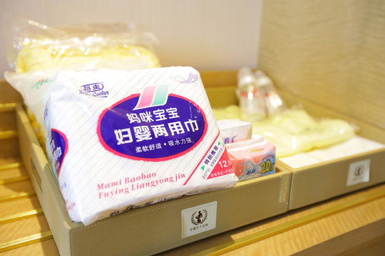 母嬰用品