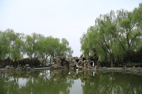 園林景觀