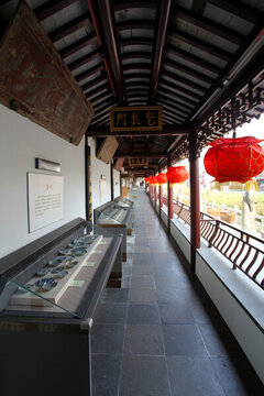 南京 江南貢院 中國(guó)科舉博物館