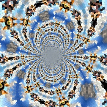 印花圖案