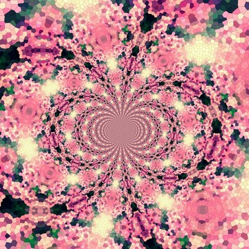 印花圖案 拼花圖案
