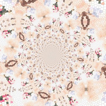 印花圖案 拼花圖案