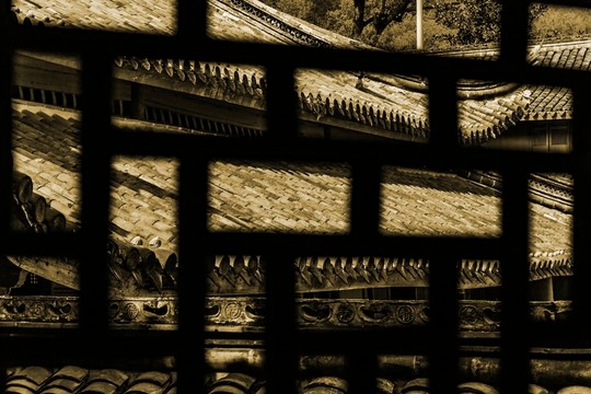 老寧波建筑 歷史建筑 寧波建筑