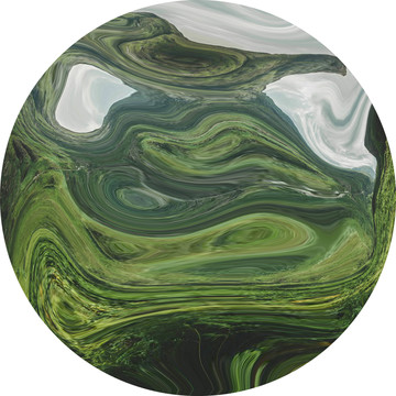 油畫