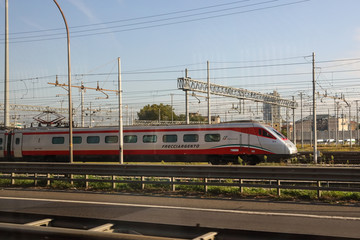 火車 法國(guó)火車 鐵路運(yùn)輸