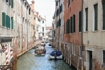 意大利水城威尼斯 Venice