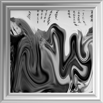 藝術(shù)裝飾畫