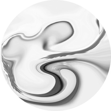抽象畫