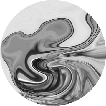 抽象畫水墨藝術(shù)