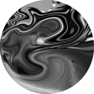 抽象畫水墨藝術(shù)