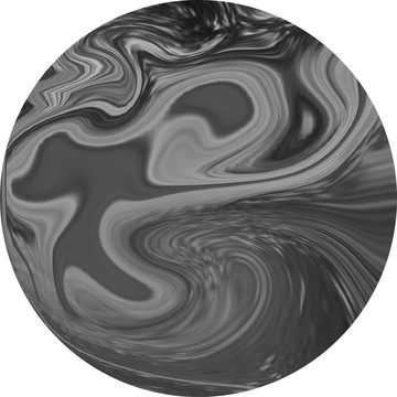 抽象畫水墨藝術(shù)