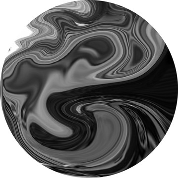水墨畫