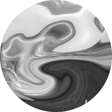 水墨畫