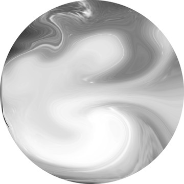 水墨畫