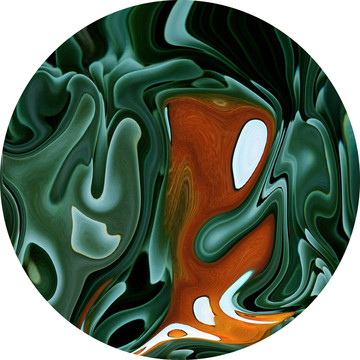 歐式風(fēng)格油畫