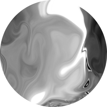 抽象水墨