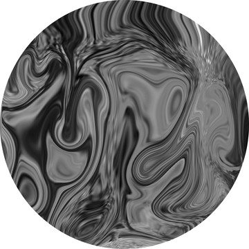 中國風抽象藝術(shù)水墨