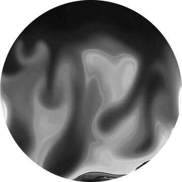 藝術(shù)水墨抽象畫