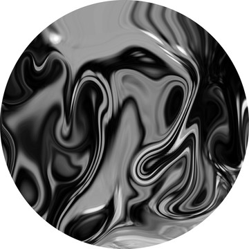 抽象藝術(shù)水墨裝飾畫