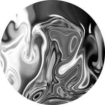抽象藝術(shù)裝飾畫
