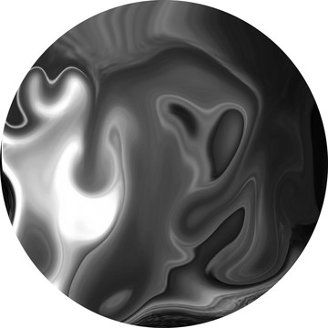抽象藝術(shù)水墨裝飾畫