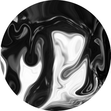 水墨畫