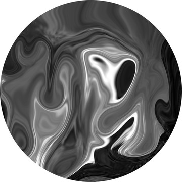 水墨畫