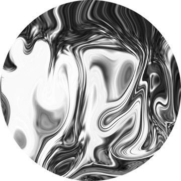 水墨畫