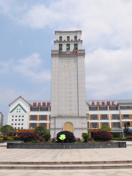 客都匯文化旅游商業(yè)街