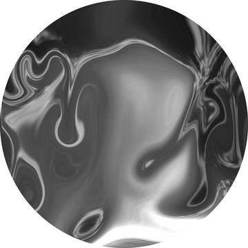 抽象水墨