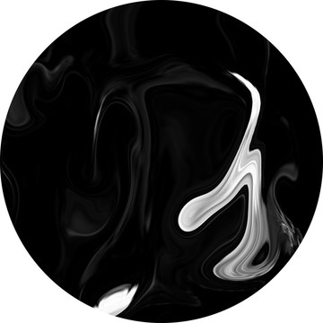 抽象水墨墨跡墨汁