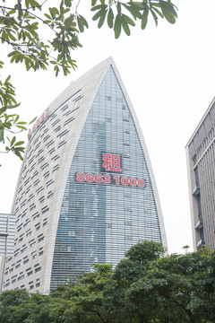 深圳灣軟件基地