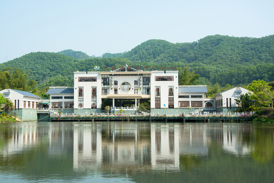 大屏嶂森林公園