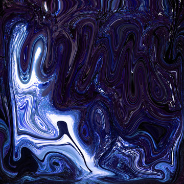 歐美風(fēng)格裝飾畫