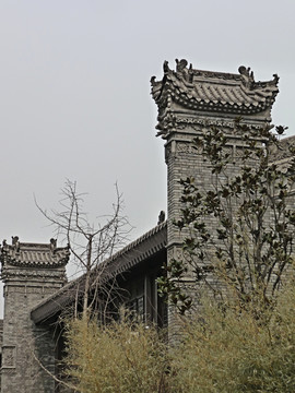 建筑設計