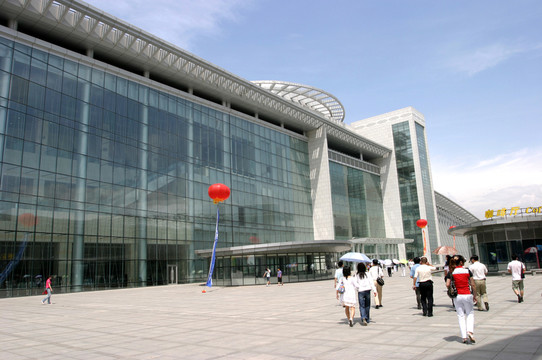 內(nèi)蒙古博物館