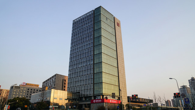 現(xiàn)代建筑
