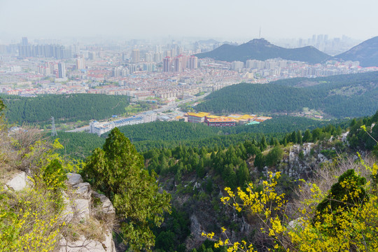 佛慧山