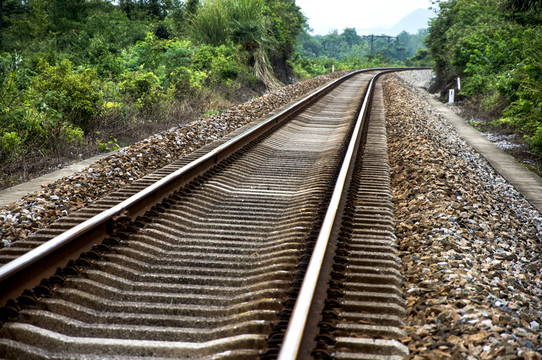 鐵路 鐵道