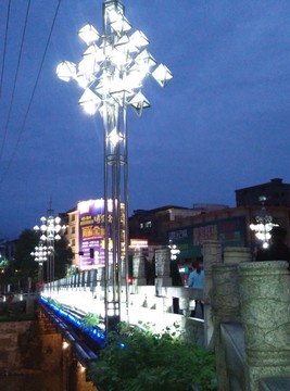 橋