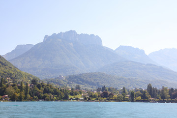 法國(guó)安納西湖 Annecy