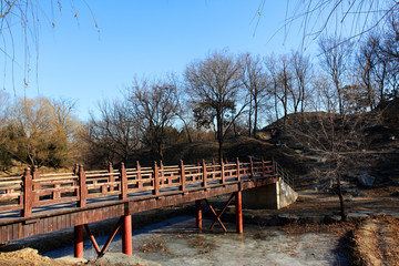 圓明園遺址公園