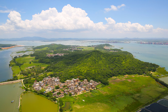 豐頭島 陽西 島嶼