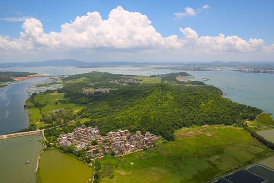 豐頭島 陽西 島嶼