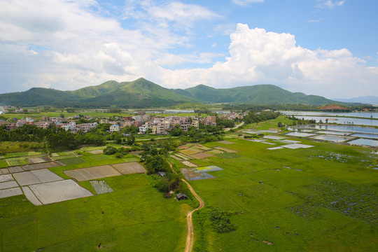 鄉(xiāng)村 村莊 農(nóng)村