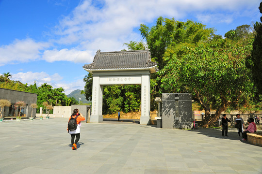 臺北風(fēng)光