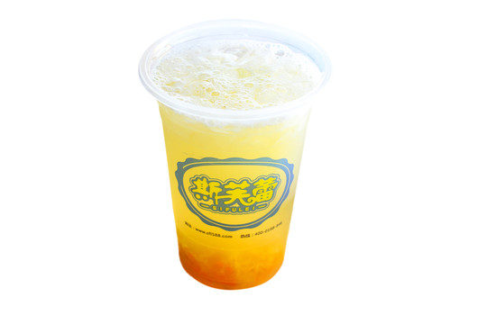 柚子茶