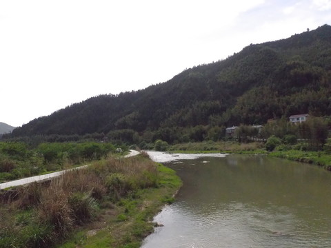 山水風(fēng)光