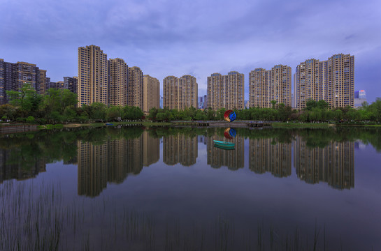 大源中央公園