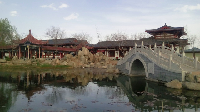 銀川海寶公園